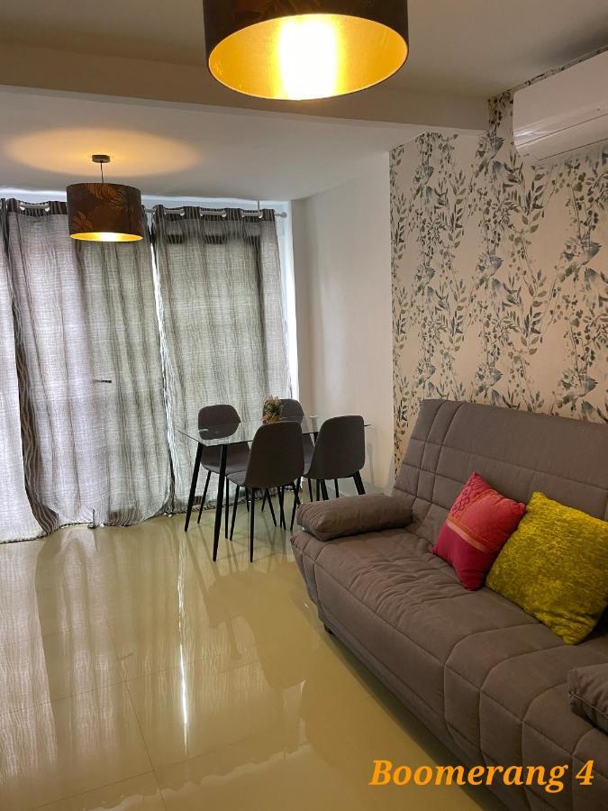 Boomerang Benidorm Extérieur photo