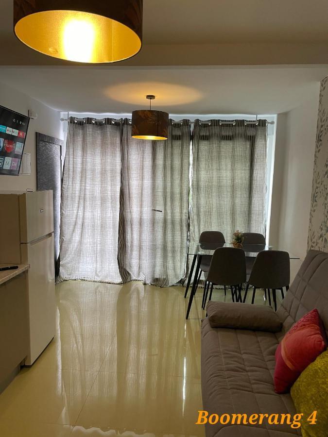 Boomerang Benidorm Extérieur photo
