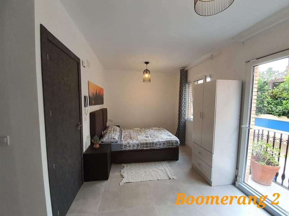 Boomerang Benidorm Extérieur photo