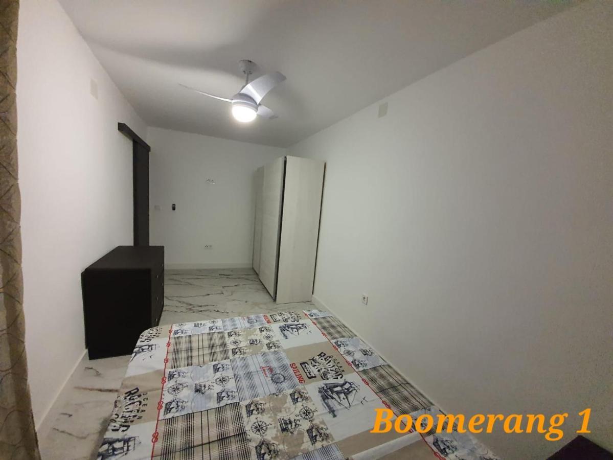 Boomerang Benidorm Extérieur photo