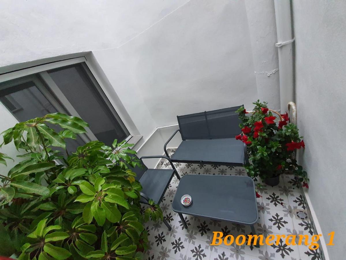Boomerang Benidorm Extérieur photo