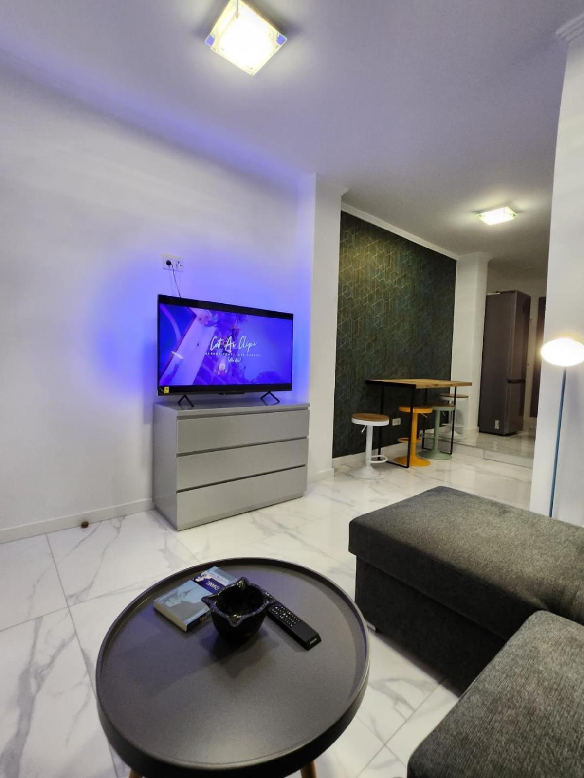 Boomerang Benidorm Extérieur photo